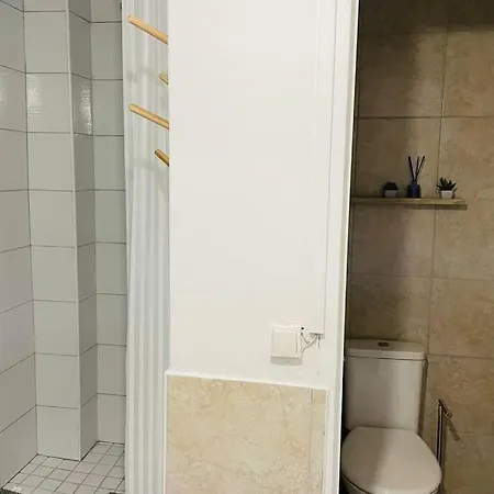 Bas De Villa Avec Terrasse Σπίτι διακοπών Bastelicaccia